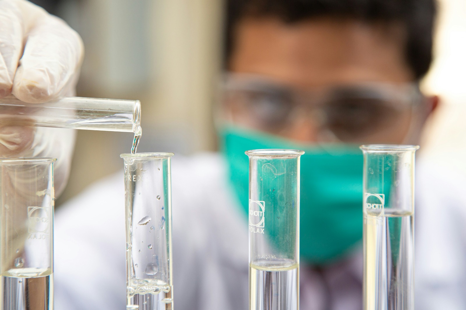 Exames de laboratório no conforto da sua casa